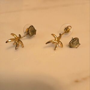 📌SOLD!!! Vintage Earrings